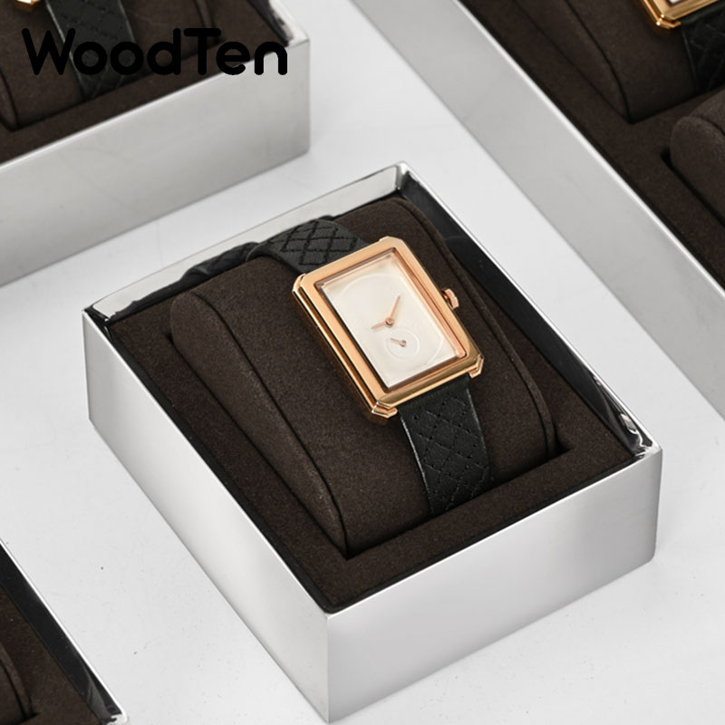 Jewelry Organizer Watches - WoodTen Horloge Display Stand Horloge Balie