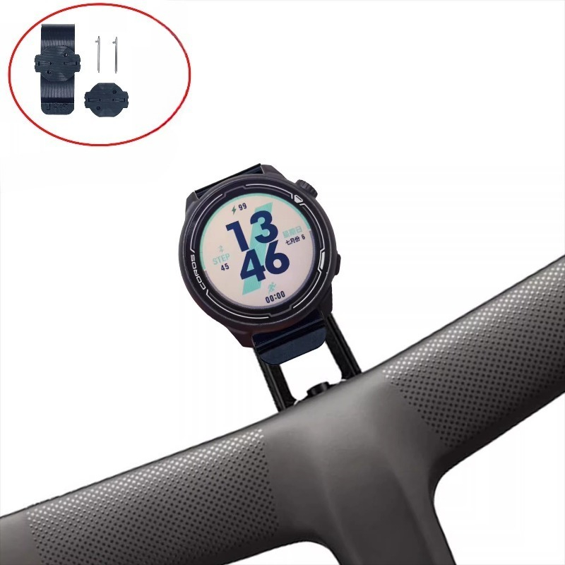 Jewelry Stores Watches - Voor PACE Bike Watch Stand Quick-release