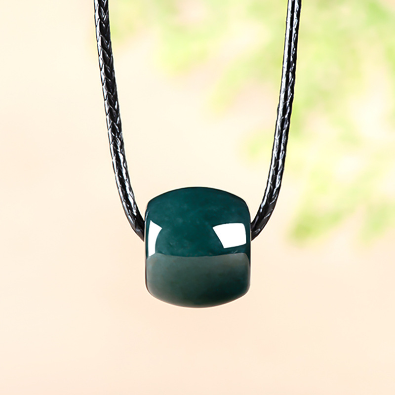 Jewelry & Watches Vitopoulos Reviews - Natuurlijke Myanmar Emerald Deep Blue Water
