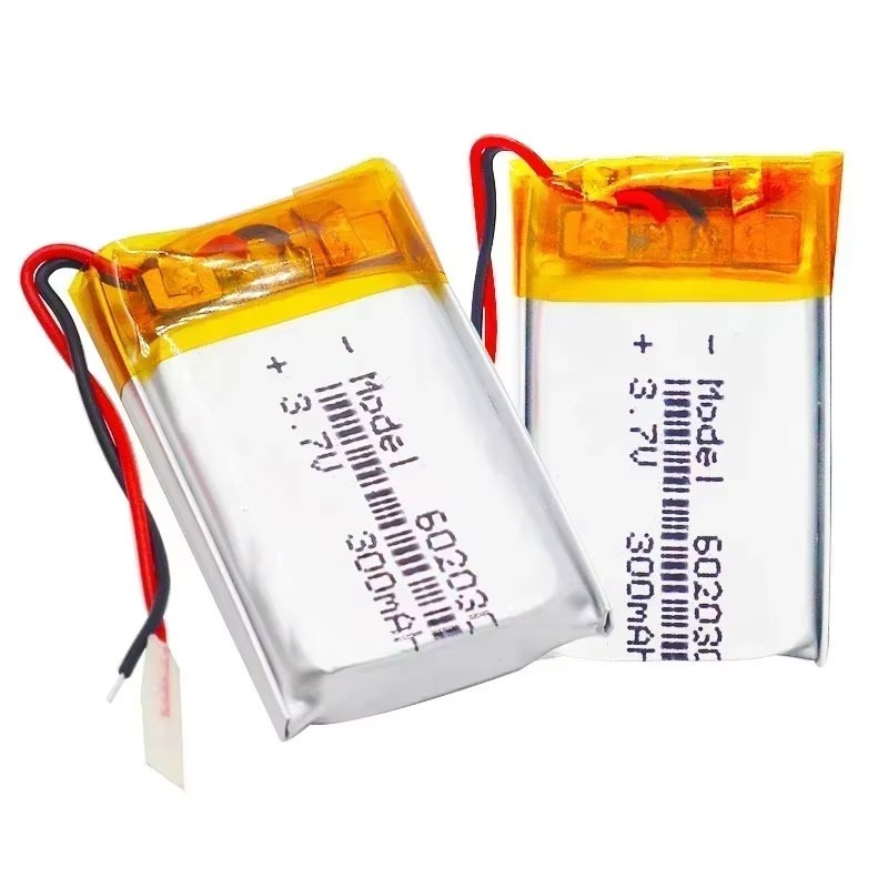 3.7V 300mAh 602030 lithiumbatt - Smartwatch recensie en prijs