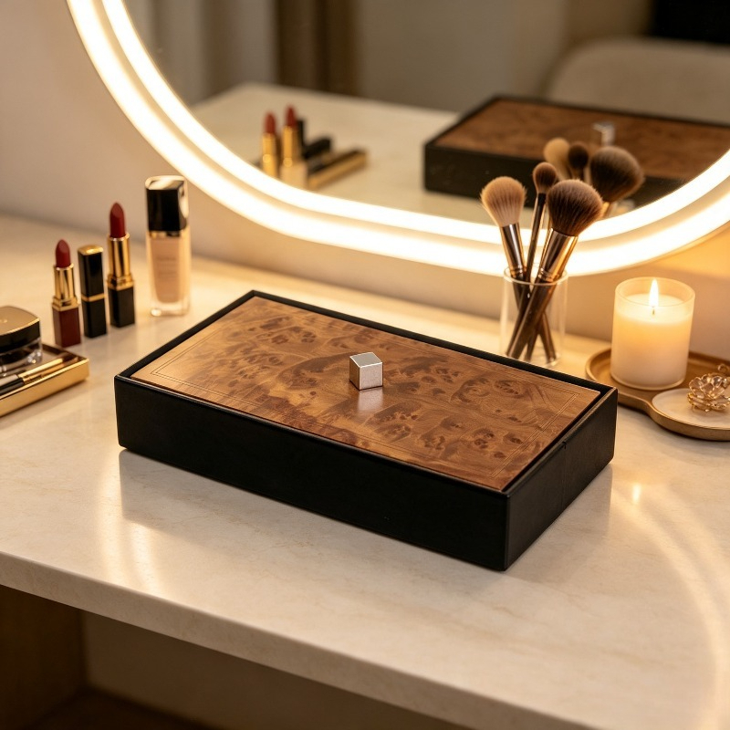 Italiaanse luxe horloge-organi - Jewelry Organizer Watches recensie en prijs