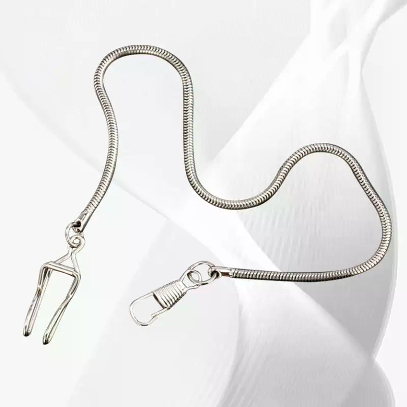 Mode ijzeren mechanische zakho - Are Watches Jewelry Or Accessories recensie en prijs