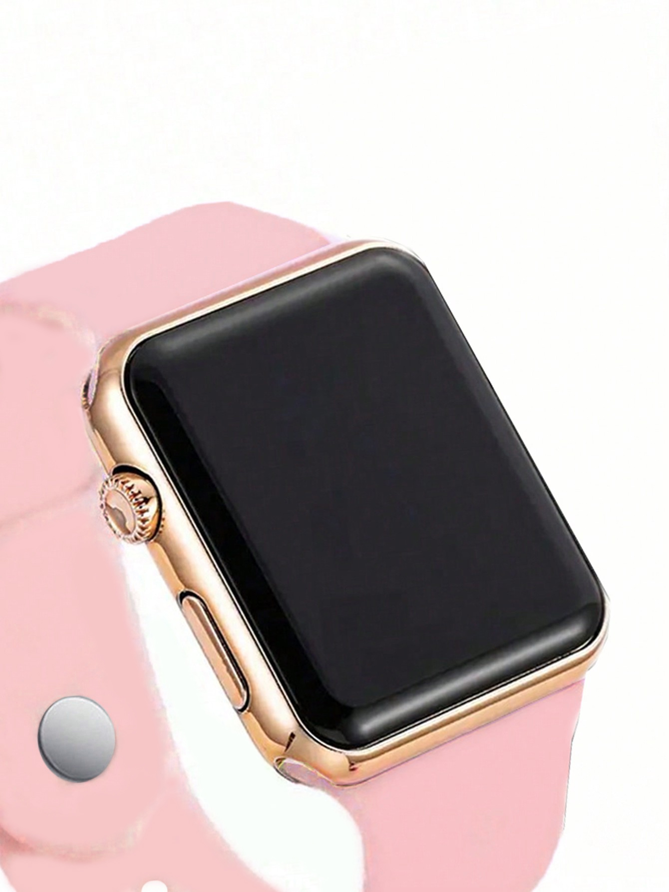 LED eenvoudig elektronisch hor - Jewelry Watch Making recensie en prijs