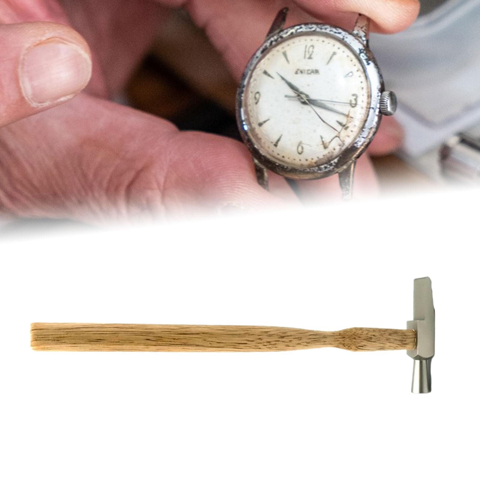 Horlogereparatiehamer Sieraden - Are Watches Jewelry Or Accessories recensie en prijs