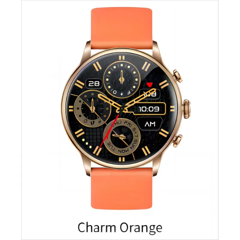 H26 Dames Smartwatch met Digit - Smartwatch recensie en prijs