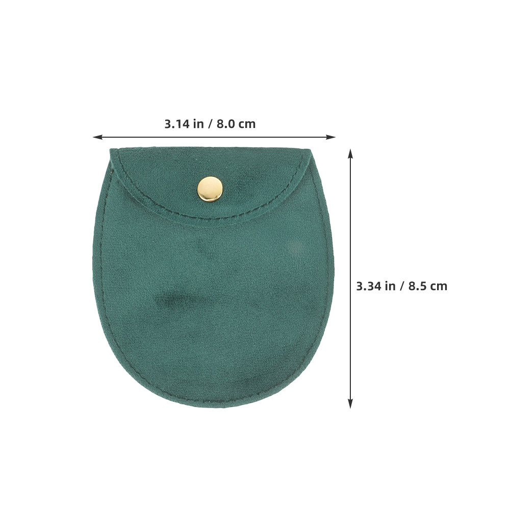 10 stuks verdikte dubbelzijdig - Jewelry Organizer Watches recensie en prijs