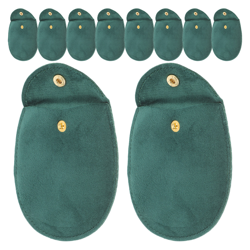 10 stuks verdikte dubbelzijdig - Jewelry Organizer Watches recensie en prijs