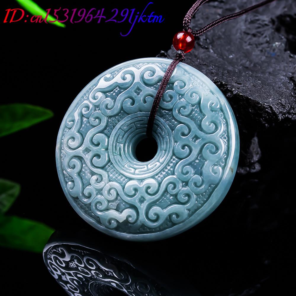 Natuurlijke Birmese Jadeïet Bl - Jewelry & Watches Vitopoulos Reviews recensie en prijs