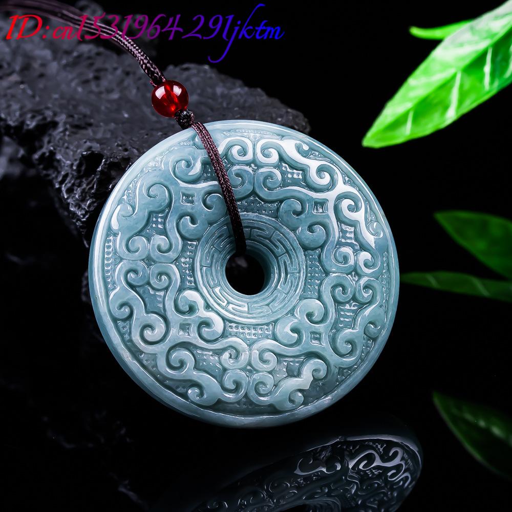 Natuurlijke Birmese Jadeïet Bl - Jewelry & Watches Vitopoulos Reviews recensie en prijs