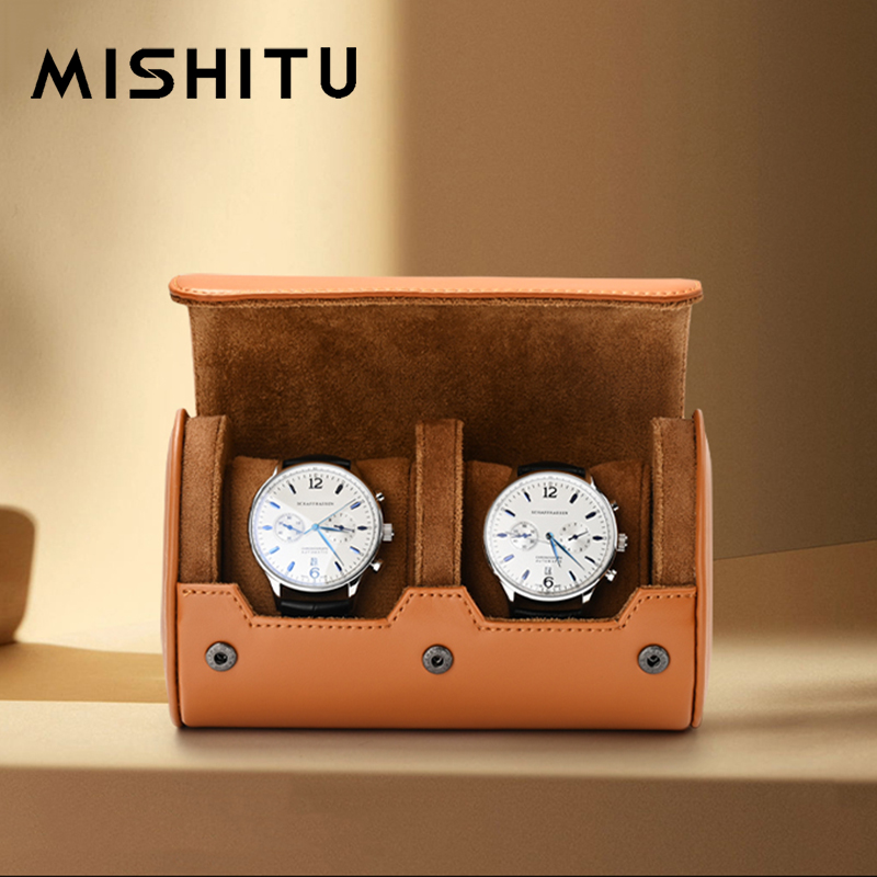 MISHITU 1/2/3-Slot Horloge Ops - Jewelry Organizer Watches recensie en prijs