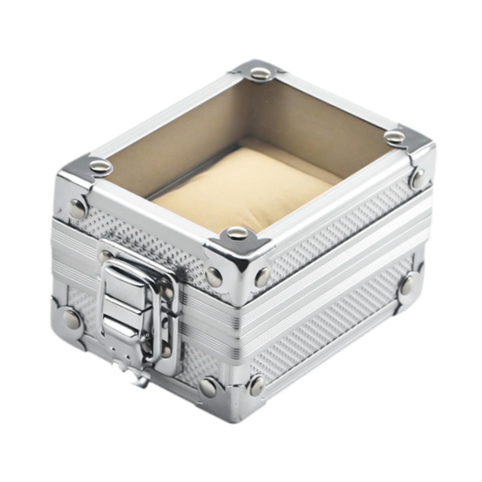 Horlogedoos Organisator Sierad - Jewelry Organizer Watches recensie en prijs