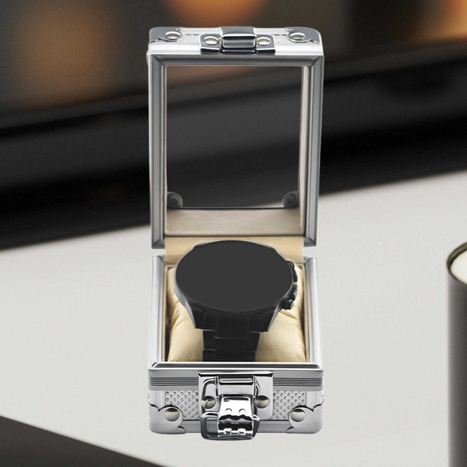 Horlogedoos Organisator Sierad - Jewelry Organizer Watches recensie en prijs