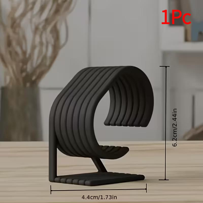 1Pc Horlogedisplaystandaard Ba - Jewelry Organizer Watches recensie en prijs