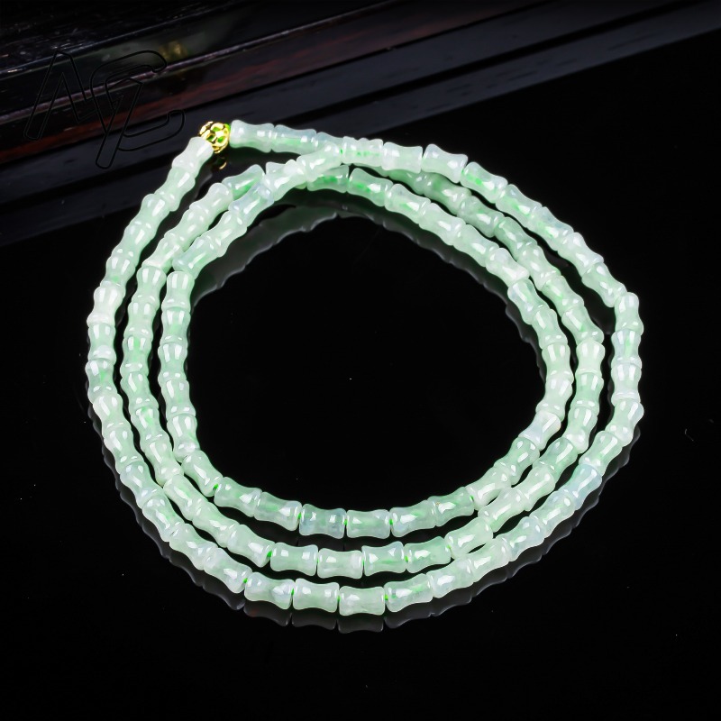Nieuwe Echte Natuurlijke Jade  - Jewelry & Watches Vitopoulos Reviews recensie en prijs