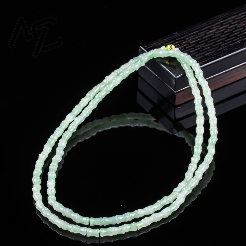 Nieuwe Echte Natuurlijke Jade  - Jewelry & Watches Vitopoulos Reviews recensie en prijs