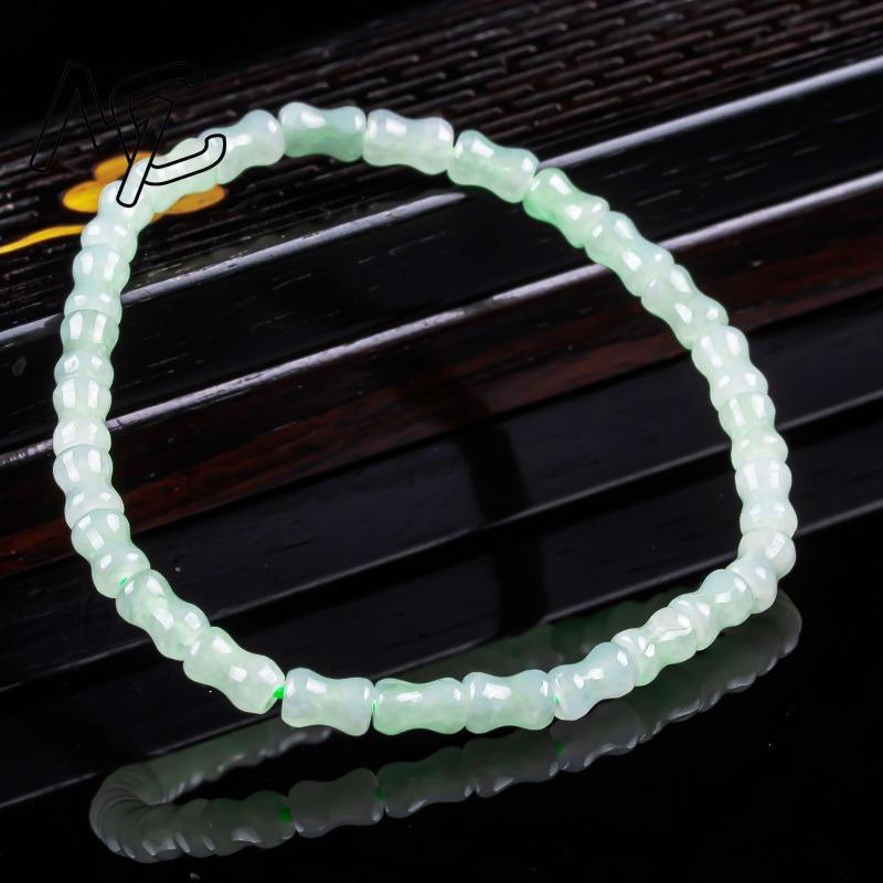 Nieuwe Echte Natuurlijke Jade  - Jewelry & Watches Vitopoulos Reviews recensie en prijs