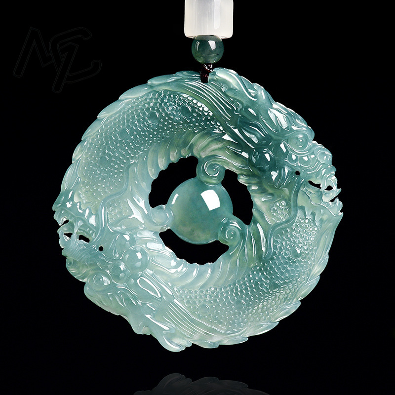 Natuurlijke echte smaragd blau - Jewelry & Watches Vitopoulos Reviews recensie en prijs