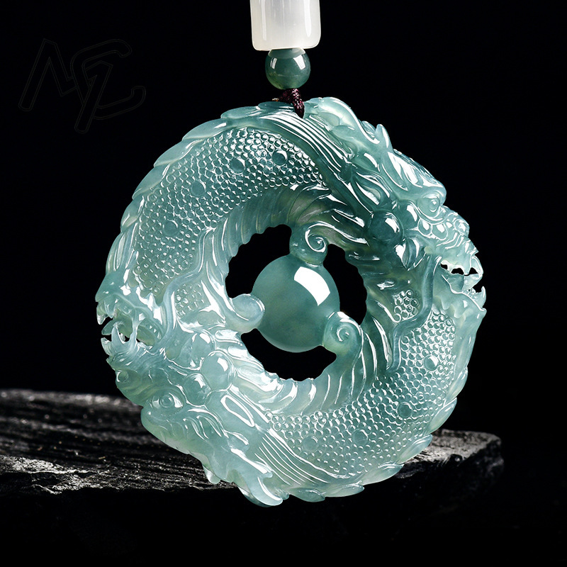 Natuurlijke echte smaragd blau - Jewelry & Watches Vitopoulos Reviews recensie en prijs