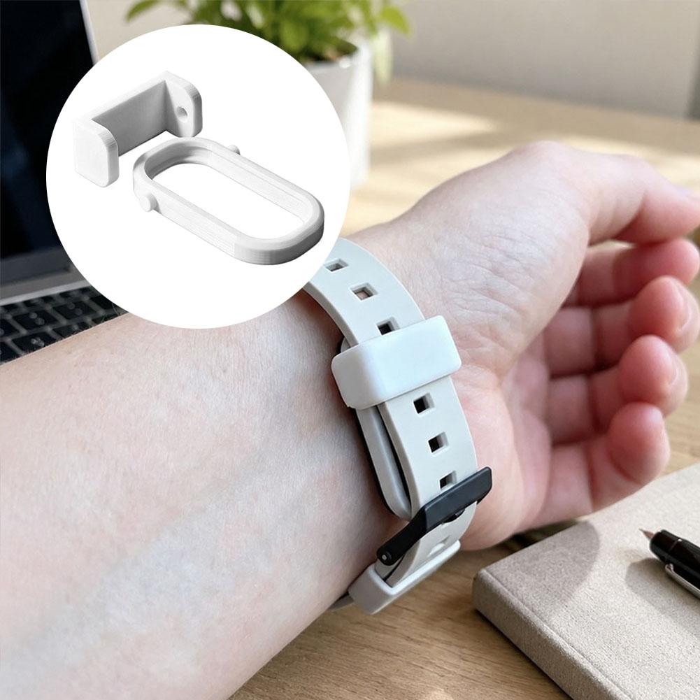 Horlogeband-comboset (adapter  - Jewelry Stores Watches recensie en prijs