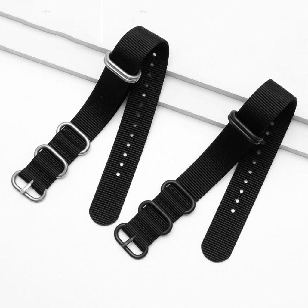 Horlogebandgesp Ringen van geb - Are Watches Jewelry Or Accessories recensie en prijs
