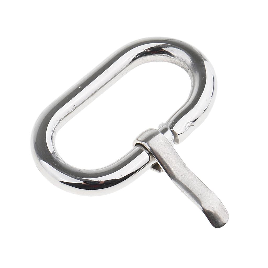 Horlogebandgesp Ringen van geb - Are Watches Jewelry Or Accessories recensie en prijs