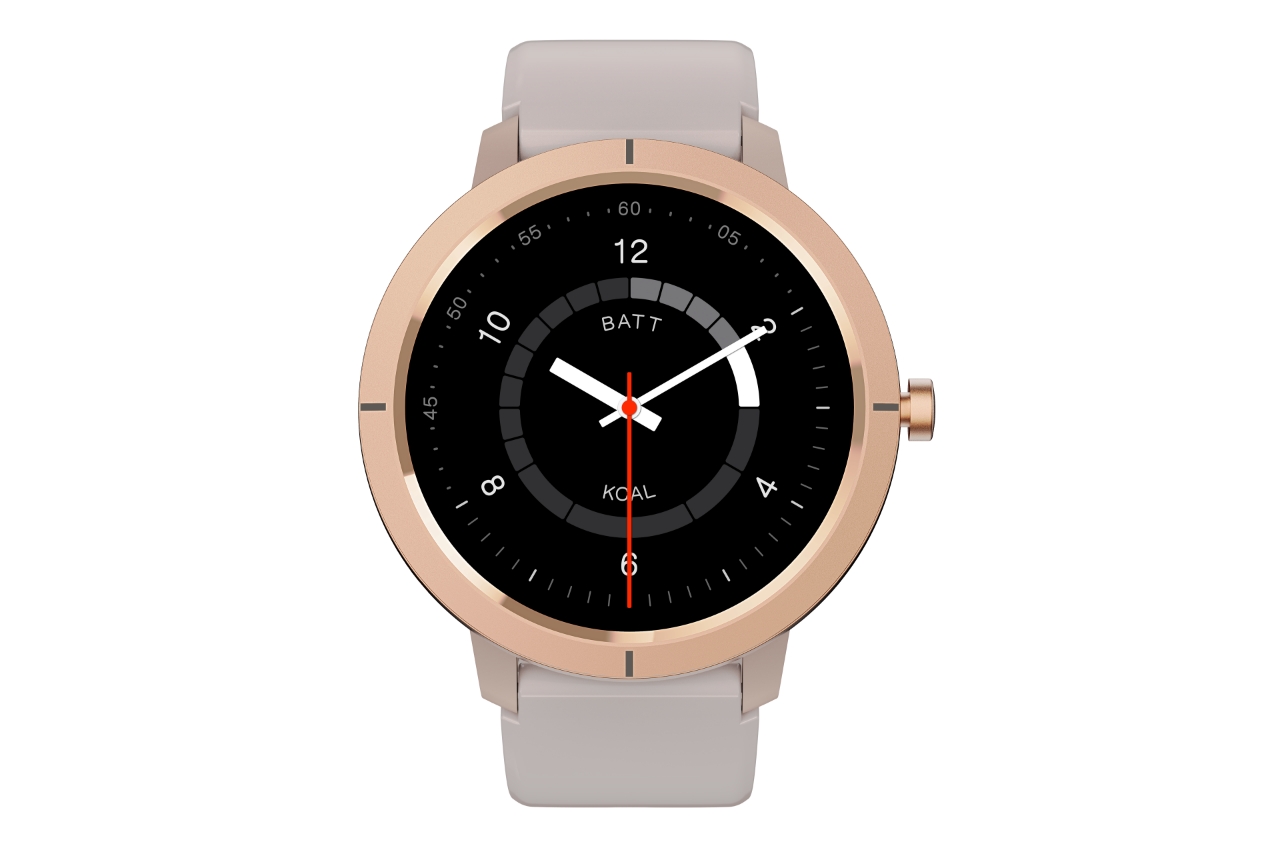 2026 Outdoor 170+ Sport Kompas - Smartwatch recensie en prijs