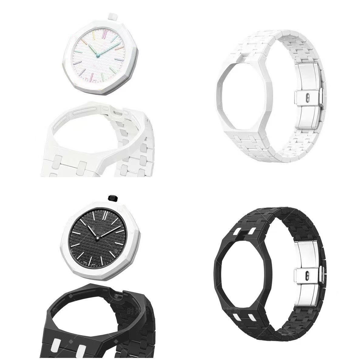 Keramische biomaterialen modki - Jewelry Stores Watches recensie en prijs