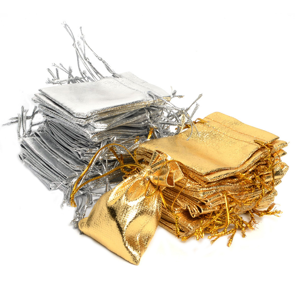 50 stuks Goud Zilver Metallic  - Jewelry & Watches Vitopoulos Reviews recensie en prijs