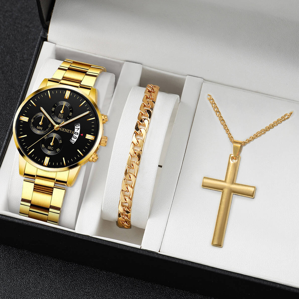 Verrassing Mystery Horloge Bli - Jewelry Watch Making recensie en prijs