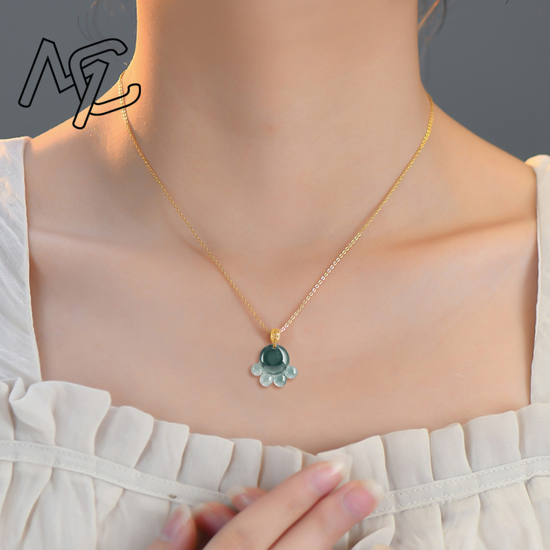 Natuurlijke echte smaragd blau - Jewelry & Watches Vitopoulos Reviews recensie en prijs