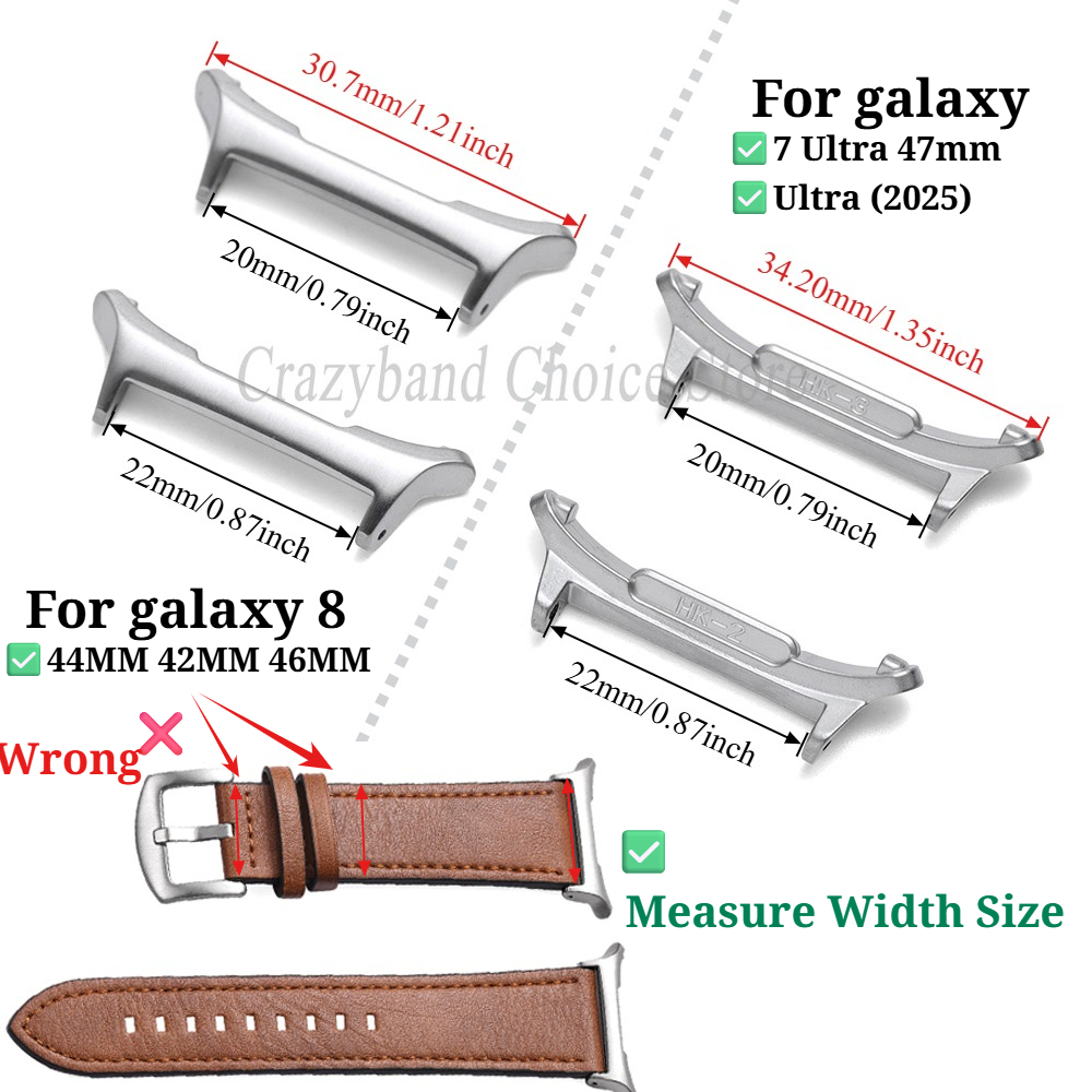 1 paar Metalen Connector voor  - Jewelry Stores Watches recensie en prijs