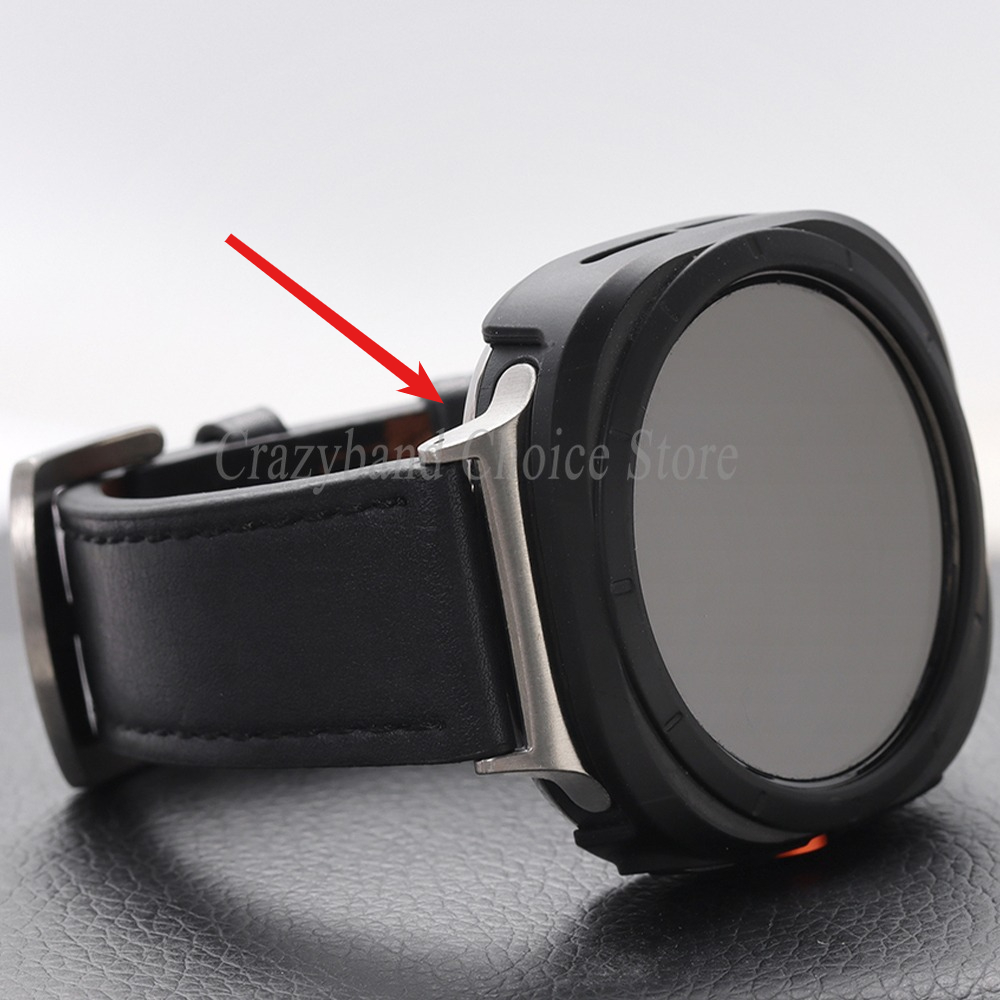 1 paar Metalen Connector voor  - Jewelry Stores Watches recensie en prijs