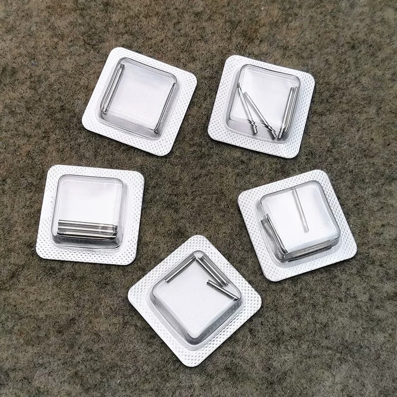 Horlogeband Schroef Link Pin S - Jewelry Stores Watches recensie en prijs