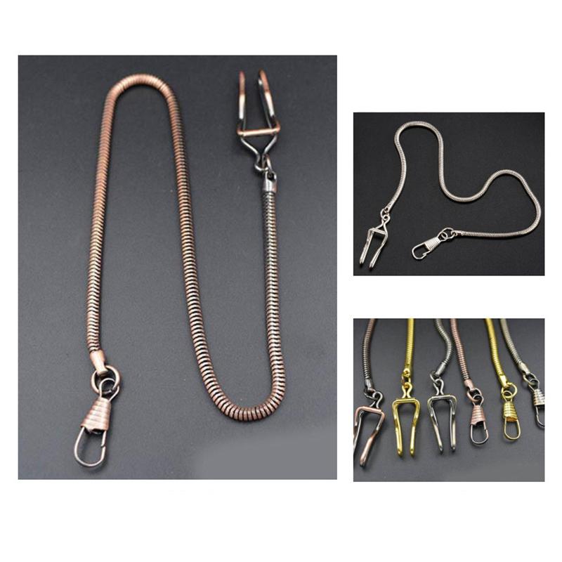 Mode ijzeren mechanische zakho - Are Watches Jewelry Or Accessories recensie en prijs