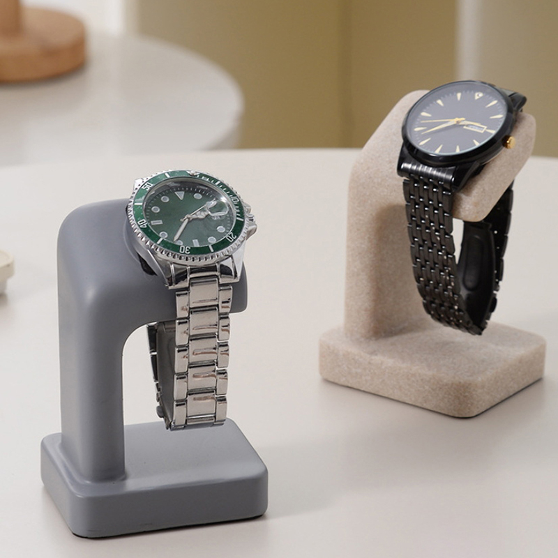 1 stuks horlogehouder sieraden - Jewelry Organizer Watches recensie en prijs