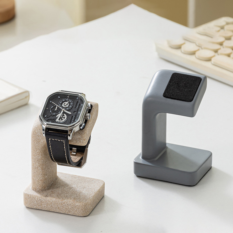 1 stuks horlogehouder sieraden - Jewelry Organizer Watches recensie en prijs