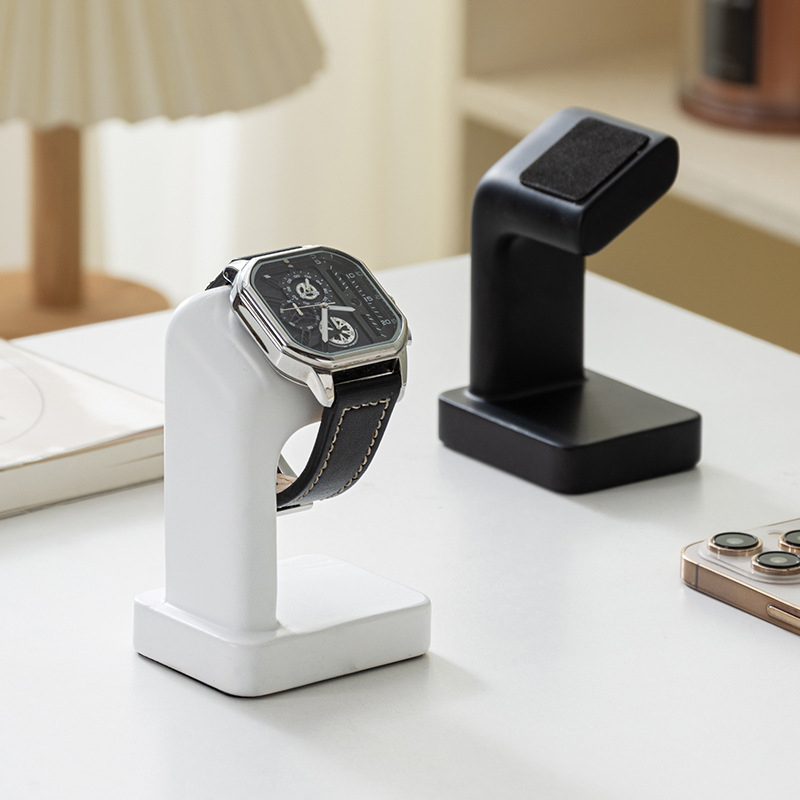 1 stuks horlogehouder sieraden - Jewelry Organizer Watches recensie en prijs