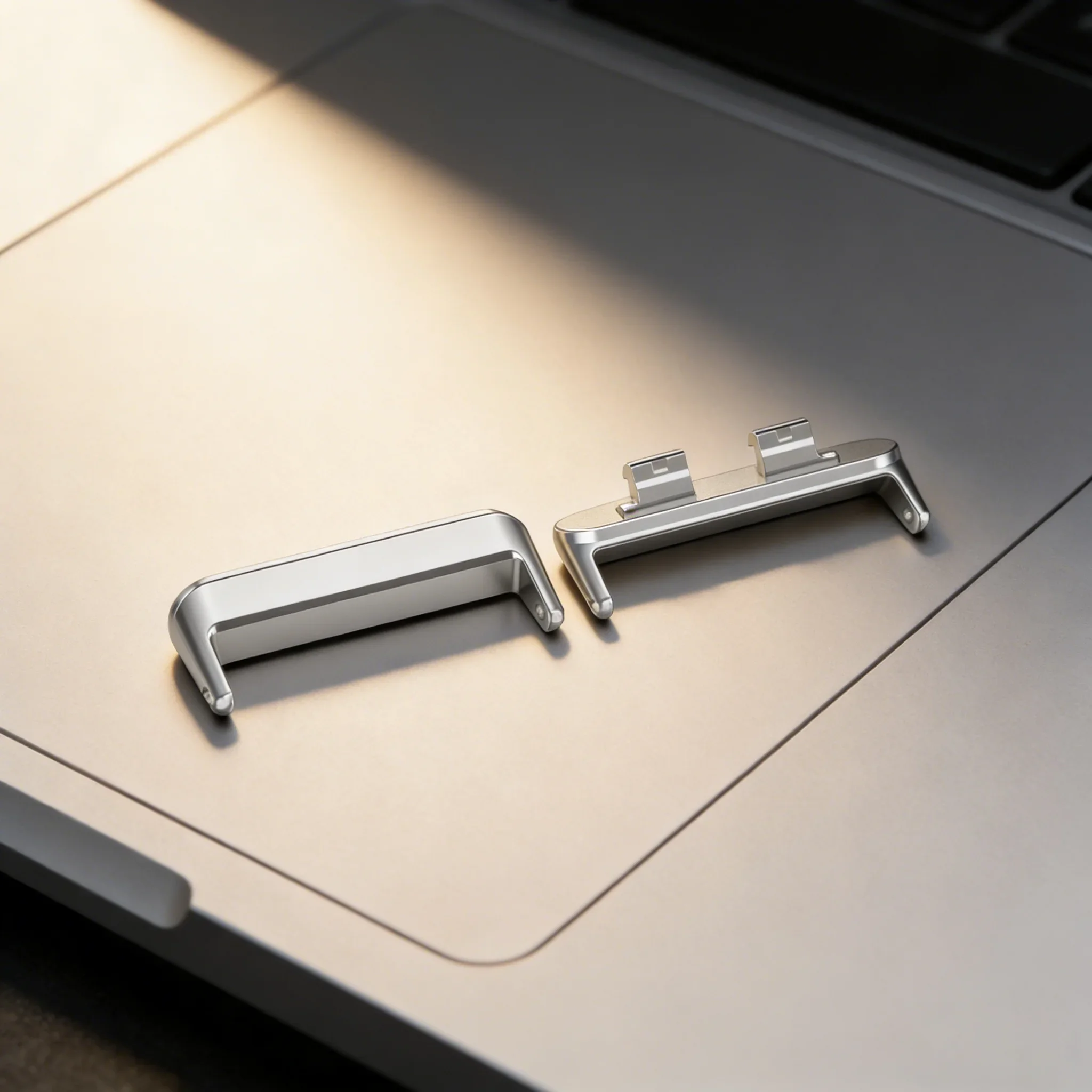 Rvs Metalen Accessoires voor H - Jewelry Stores Watches recensie en prijs